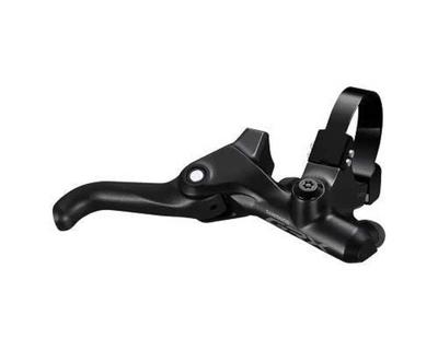 SHIMANO Рычаг вспомогательного тормоза GRX, только правый рычаг, гидравлический средний BL-RX812