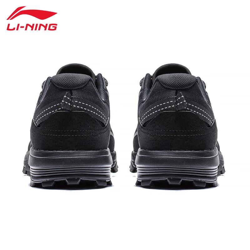 Li-Ning Мужские кроссовки для трейлраннинга T011