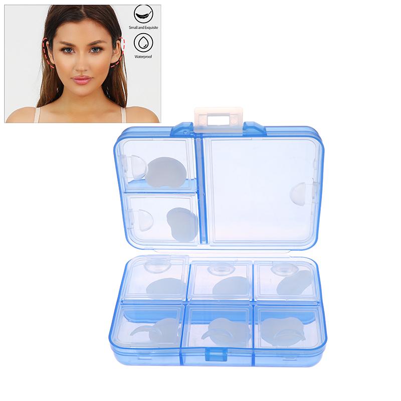 2/4/6/8 шт. лента для коррекции ушей, фиксатор для ушей, косметические наклейки для ушей, как уши эльфа, растянутые уши, инструмент для коррекции ушей