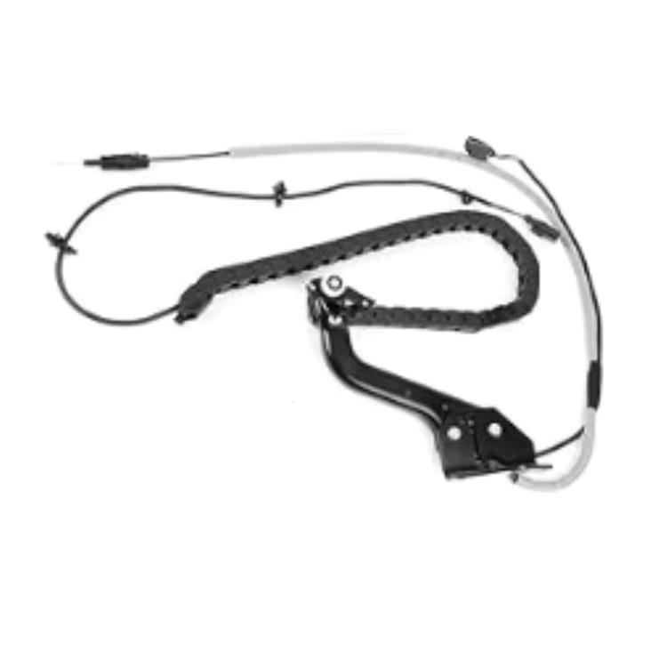 9068203369: Гофра сдвижной двери для Sprinter W906 2006 г.