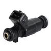 Новый топливный инжектор 0280156403 032906031R Для VW Golf Polo Saveiro Voyage Cross Fox 1.6