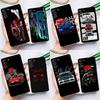 JDM Car Evo Cover For Samsung Galaxy S23 S21 FE S20 FE S22 Plus Note 20 Ultra Note 10 S8 S9 S10 Plus Case