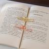 Металлические закладки для чтения одной рукой, перелистывания страниц, фиксации большим пальцем, поддержка книги, инструменты для быстрого чтения, персонализированная закладка-палец