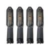 Подходит для Z900 Z900RS Для KAWASAKI Z125 Z250 Z250SL Z300 Z400 Z650 Z750 Z800 Z1000 Z1000R Светодиодный указатель поворота Мигалка