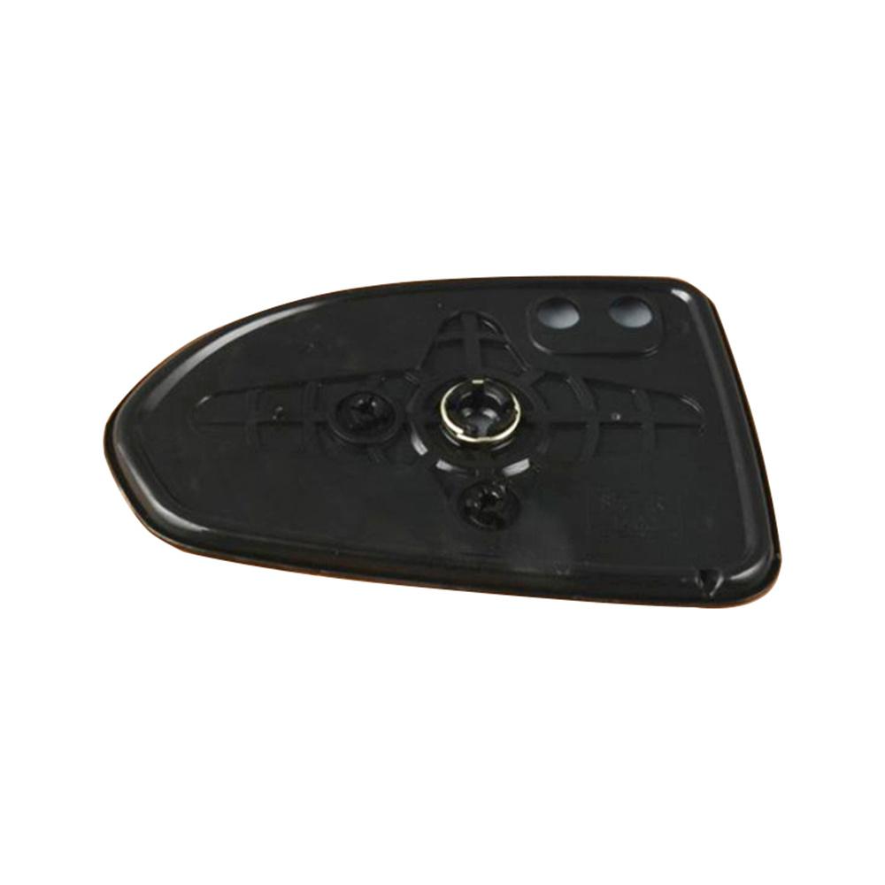 1 шт. RH Стекло бокового зеркала с основанием для Honda Jazz Fit GD City 2003-2007