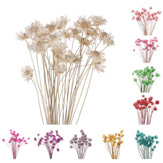 Красивый цветочный букет Не увядает Романтический Устойчив к УФ-излучению