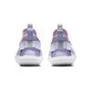 Nike Детские кроссовки Flex Runner PS Dream Purple Ghost Aluminium DD1061-001