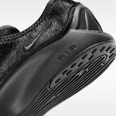 Женские кроссовки Nike Air Superfly LX Черный мех пони (Женский) Черный/Фотоновая пыль/Офф Нуар
