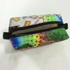 Custom Make up Bag Anime Pencil Case Pouch with Printed Pattern Cute Design School Back to School Christmas & Thanksgiving