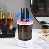 Electric Makeup Brush Cleaner Smart Electric Makeup Brush Cleaner Automatic Rotating Makeup Brush Cleaner Suitable For All Sizes Of Makeup Brushes