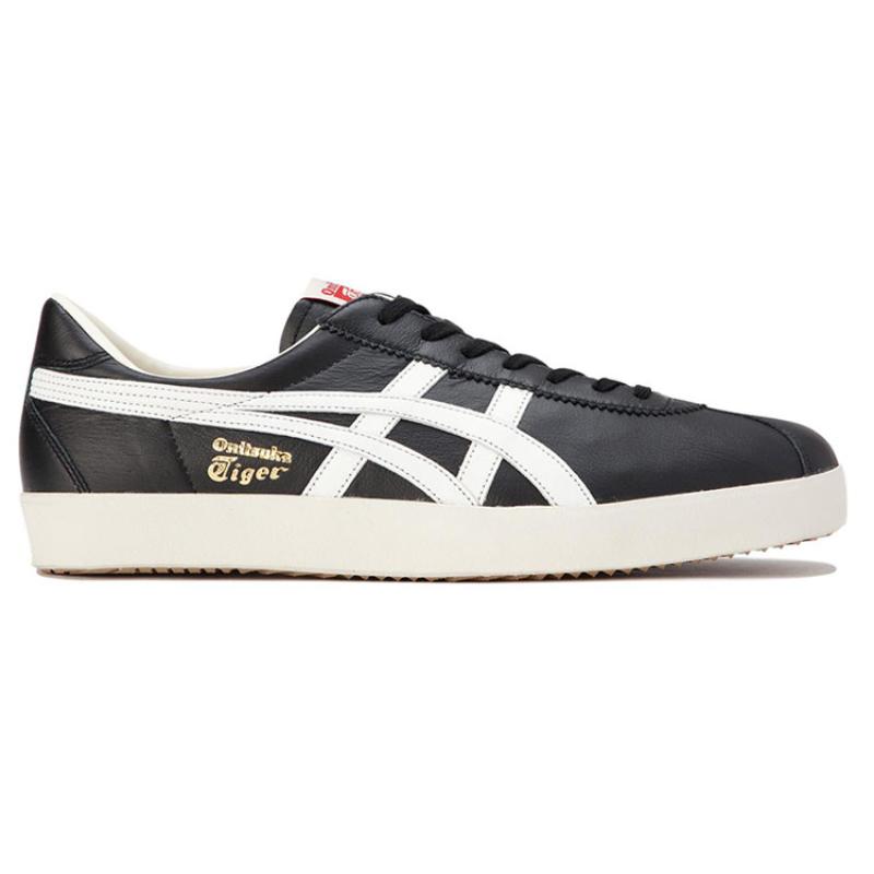 ONITSUKA TIGER Кроссовки Vickka Nm Nippon Made 'Black White' 1183B433-001