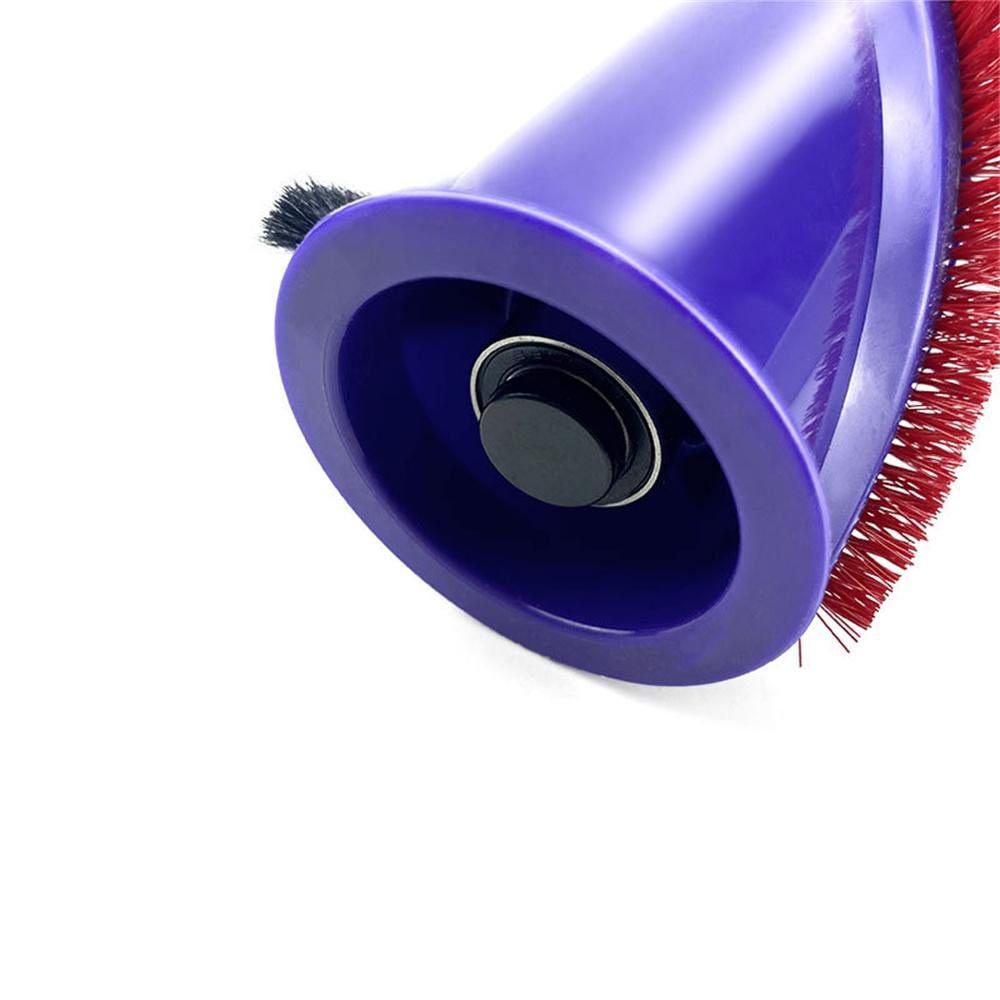 Роликовая щетка Валик Замена для Dyson DC59 V6 V7 Беспроводной пылесос Запчасть D3