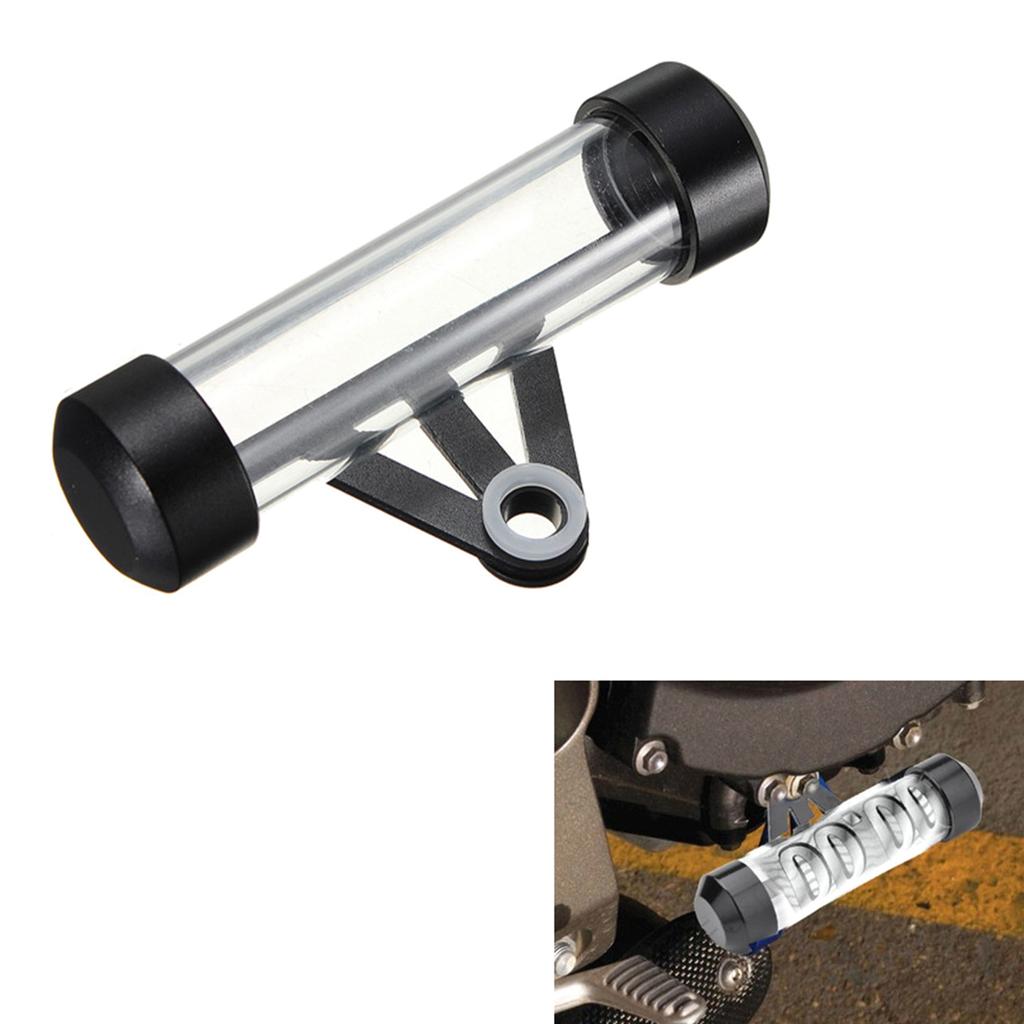 Алюминиевый сплав Налог Водонепроницаемый Мотоциклетный Налоговый Кронштейн Металлический Налоговый Ящик Для Мотоциклов Велосипедов