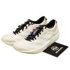 Adizero Adios 9 'Alumina/Core Black' JS3152 Men's Size