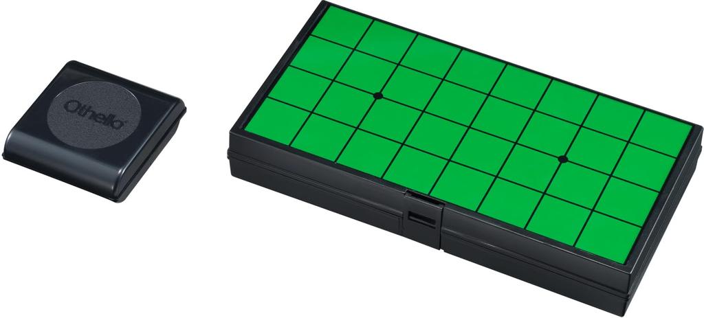 MegaHouse Магнитный Отелло Возрастной Официальный, 6+