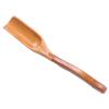 New 2pcs Bamboo Tea Spoon Scoop Shovel Ceremony Kung Fu Matcha Oriental Traditional
