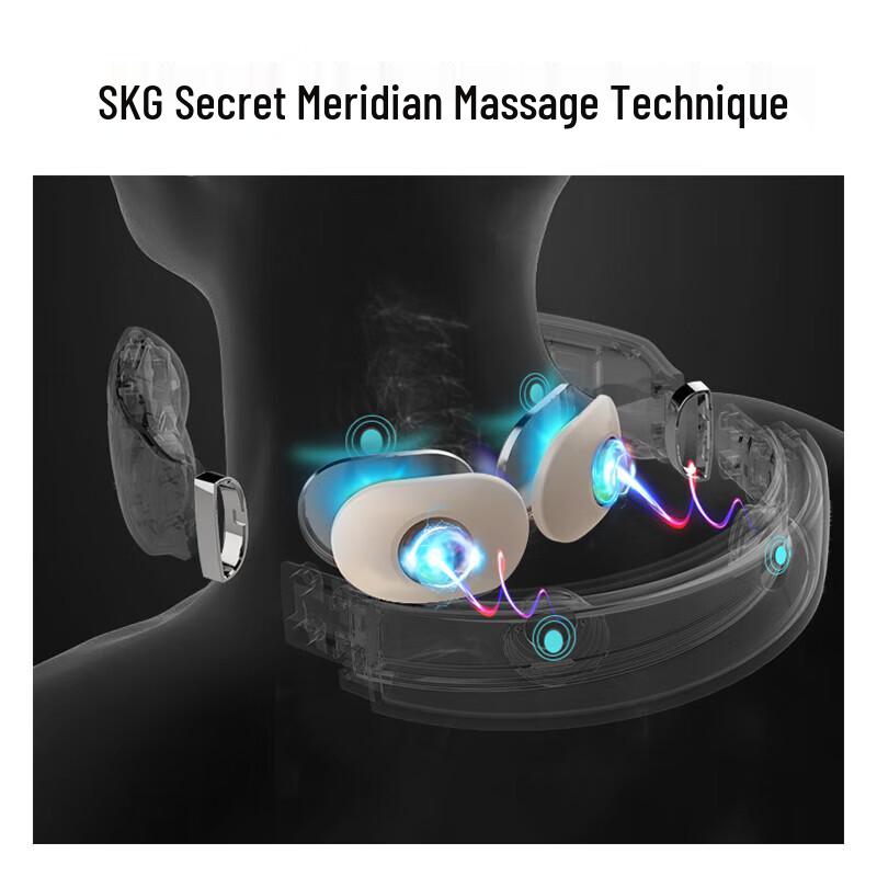 SKG K3 Neck Massager