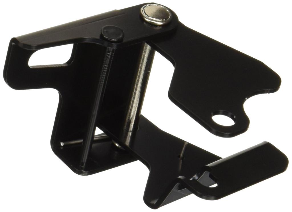 Тормозной стопор ADIO черный PCX150 (после июня 2012 г.) PCX125 (общее для первой и второй половины: после марта 2010 г.) БК41104