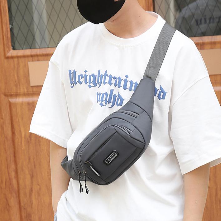 Новая поясная сумка для мужчин и женщин, спортивная сумка для бега и мобильного телефона, многофункциональная сумка для работы на стройплощадке, деловая сумка для кассира