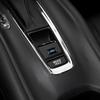 AAAMI1 Car Styling 3D Epoxy Car Steering Wheel Dashboard Decoration Stickers For Ford Fiesta Mondeo Fusion Explorer Escape Shelby Edge