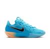 Nike G.T Cut 3 EP Синий Фьюри Черный Металлик Серебристый DV2918-404 Мужские