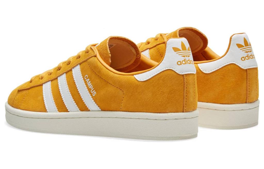 adidas Кэмп 'Тактильный желтый' BZ0088