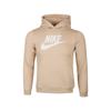 Nike Толстовка Спортивная Повседневная Свитшот С Длинным Рукавом Детская Детские Топы CJ7861-126