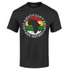 One Month Can't Hold Our History T-shirt Black History Shirts