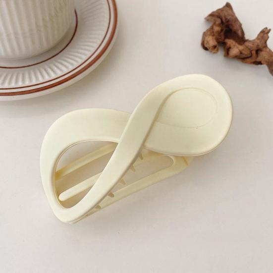 1/4 шт. Женские заколки для волос Женские заколки для волос для девочек Сильная фиксация Зажим для волос Нескользящие зубцы Заколки для волос Аксессуары для волос