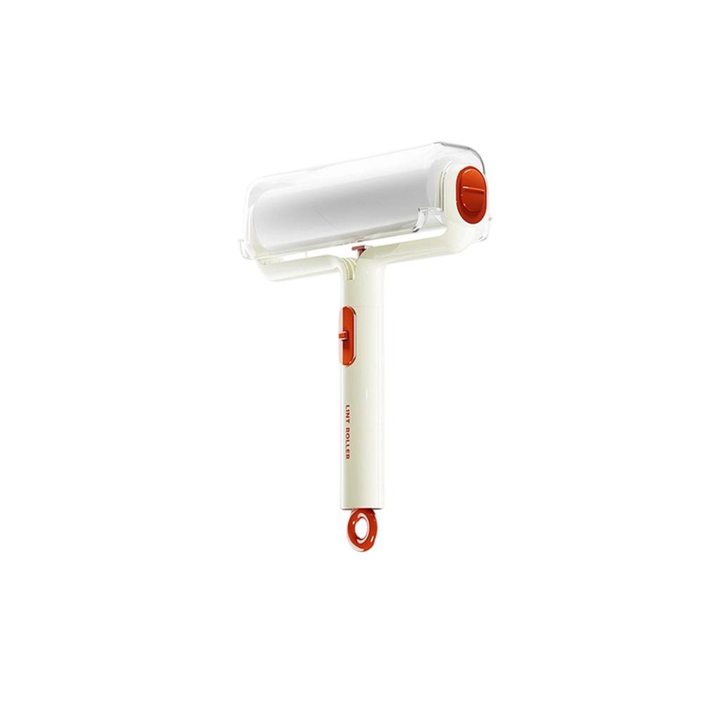 Disposable Lint Roller Pet Hair Remover for Clothes & Furniture