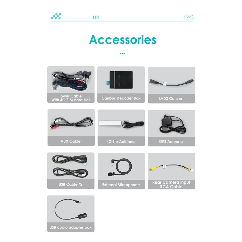 Hizpo Android 14 Octa Core Smart Car Systems поддерживает Carplay Android Auto для Mercedes Benz C-Class W205/GLC X253 2015-2018 NTG 5.0 интеллектуальный экран