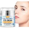 Hyaluronic Acid Firming Serum-Deeply Moisturizing The Eye Area Skin-Promote Blood Circulation, Redue Dark Circles, 50g