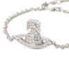 Vivienne WeStwood ExcluSive Price Limited To 30 PcS Carmela Women S Chain Bracelet 6102021 S 02