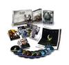 Giger Tribute Collection Press Limited Alien H.R. Blu-ray (9-Disc Set) (First Edition) [Blu-ray]
