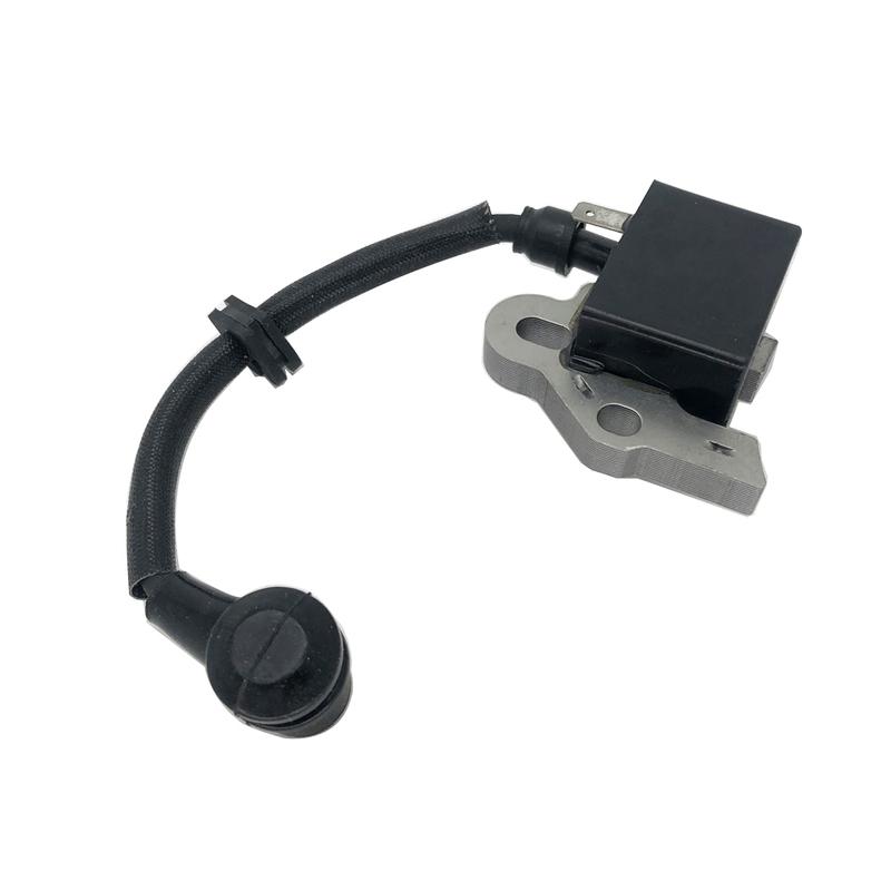 Ignition Coil For McCulloch B26 T26CS B26PS 585565501 T26 Trimmer Brushcutter Parts