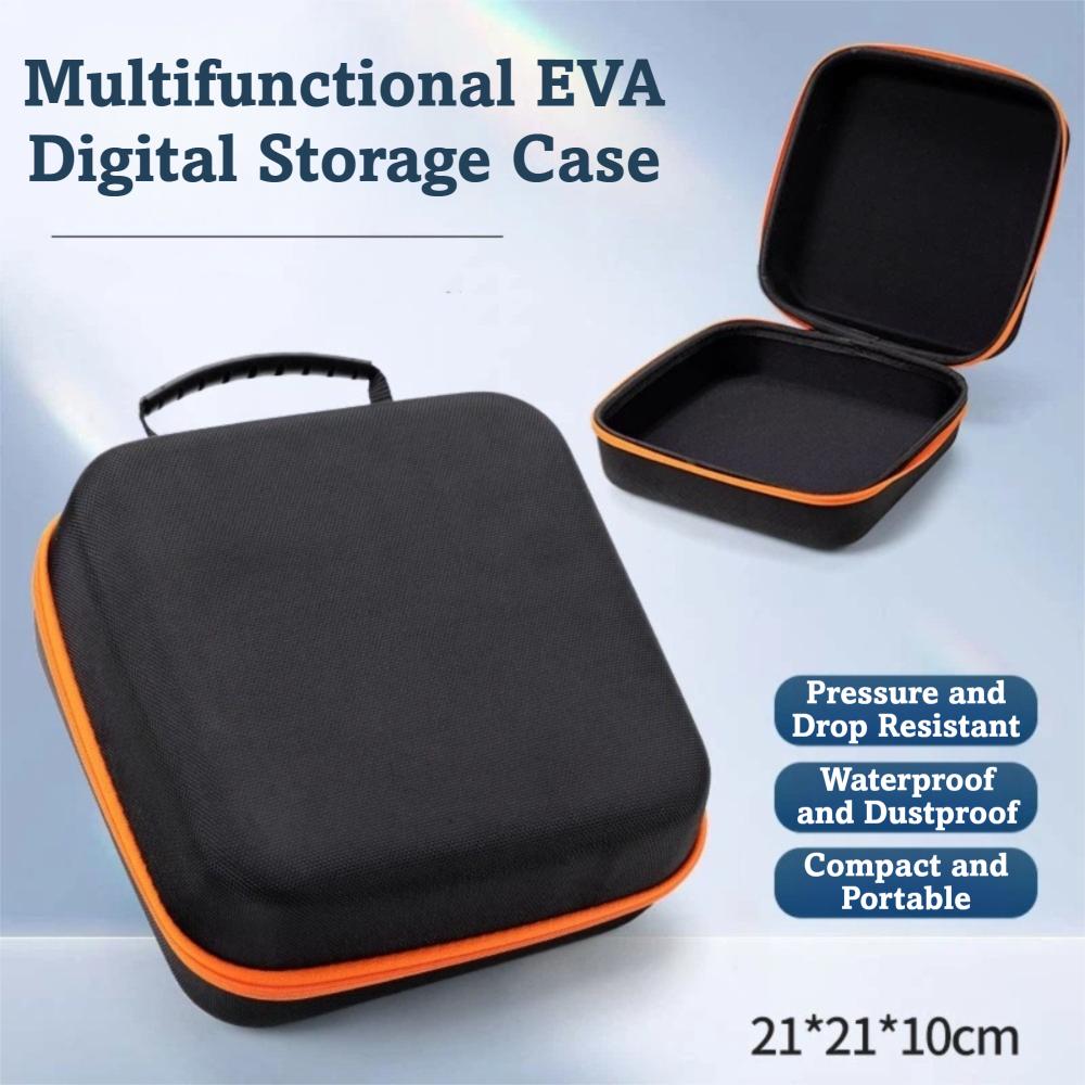 Compact Hard Storage Case Portable Portable Pressure Washer Case Home Storage