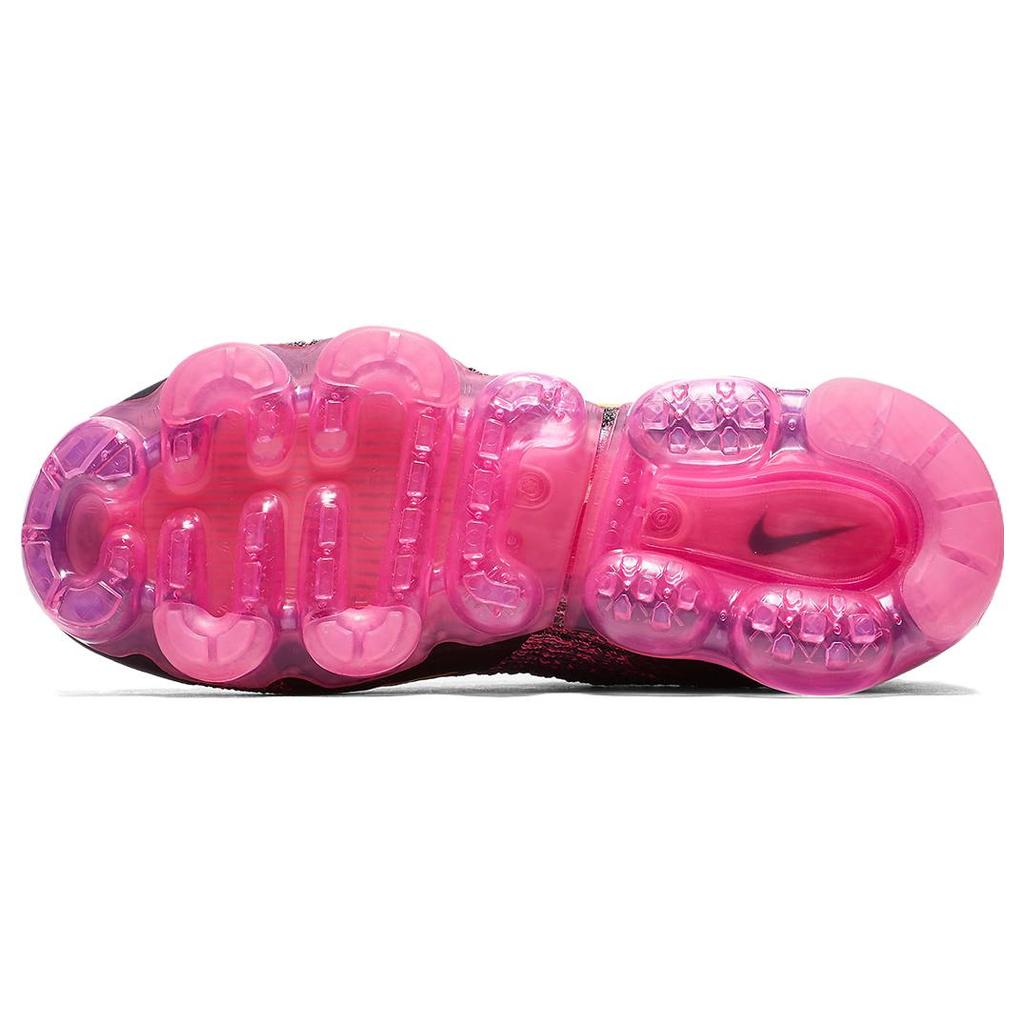 New Nike Air VaporMax 2 Gridiron Pink Blast Women's 942843-008