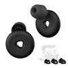 Ear Plugs for Sleeping Completely Soundproof Sleep Well Noise Canceling High Performance Noise Reduction Sound Insulation Value 40dB Good Sleep Plane