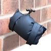 2PCS Outdoor Faucet Covers, Outside Garden Faucet Socks for Freeze Protection, Reusable Waterproof Insulated Spigot Cover