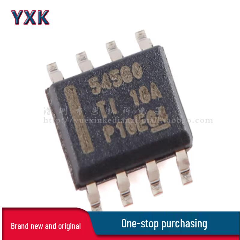 Genuine TPS54560DDAR SOIC-8 SMD DC-DC Step-Down Converter IC Chip