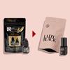 Клей Lady Black для наращивания ресниц, клей 2-3 секунды