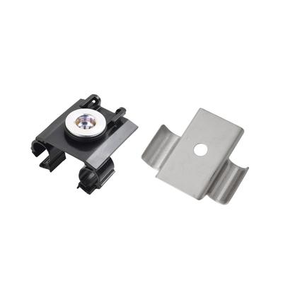 Прямая замена фиксатора троса стояночного тормоза