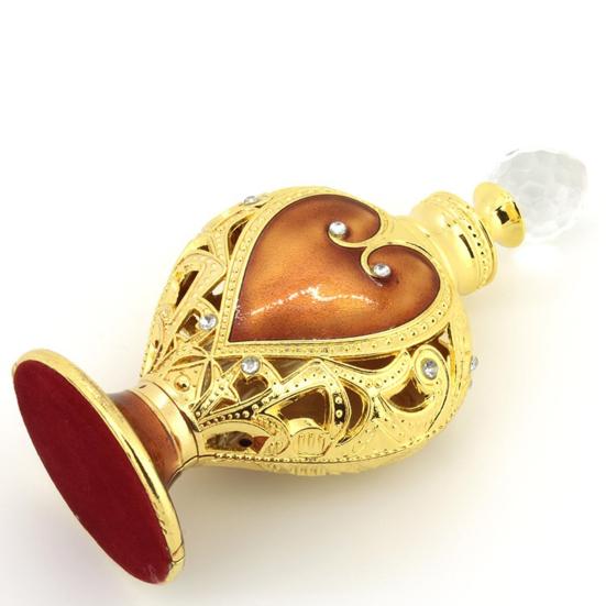 Конюшня полезного флакона духов 12мл отсутствие цвета запаха живого