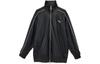 PUMA Chamarra Unisex De Cuero Sintético T7 627191-01