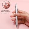 Ballpoint Pen Design Nail Dotting Pen Press Type Professional Nail Art Tool  Rhinestone Picker