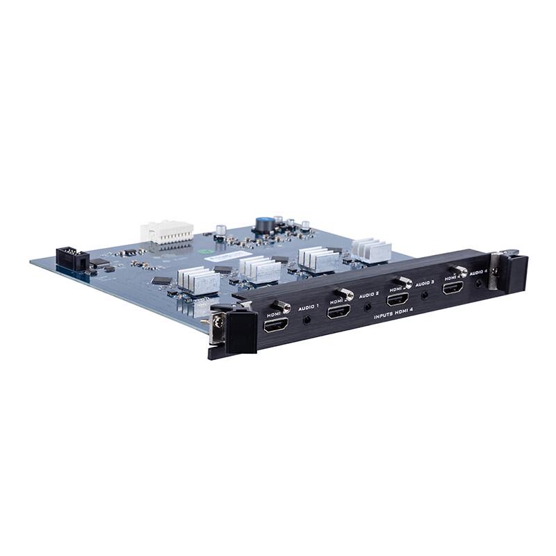 Itc AS-5436UHM Бесшовная HD Матричная Система Коммутации (Китайская версия)