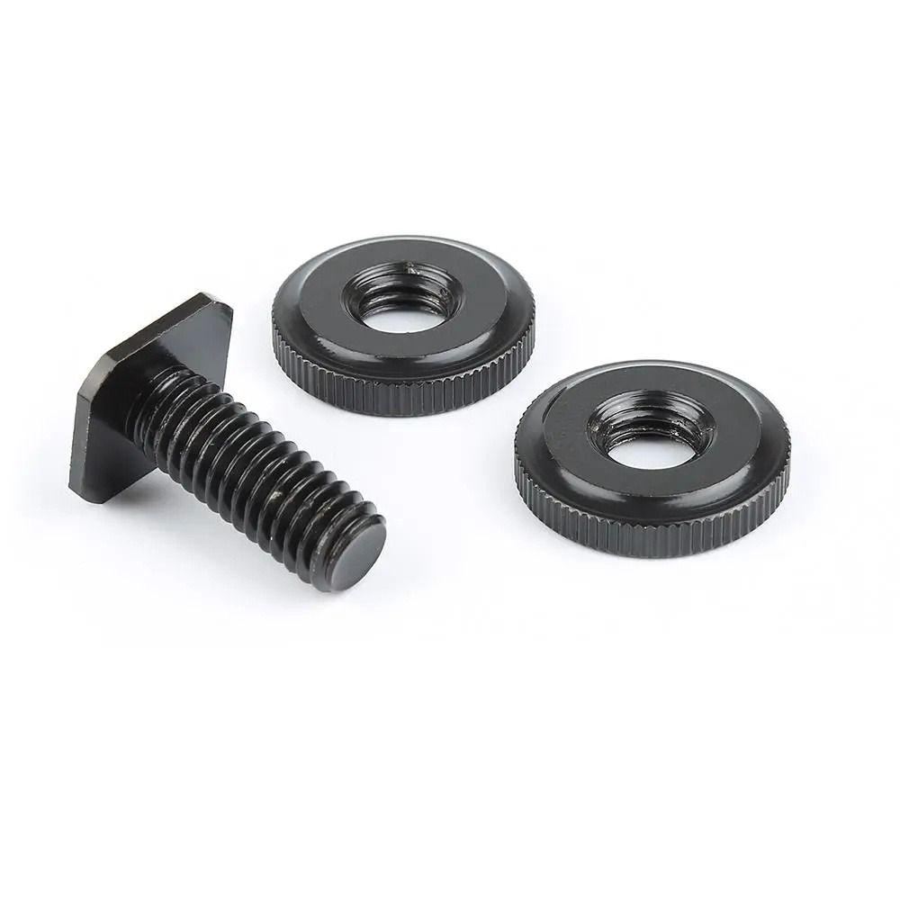 Conversion Screw Tripod Mount Screw 3/8 Inch Hot Shoe Adapter 1/4 Hot Shoe Mount Studio Accessory