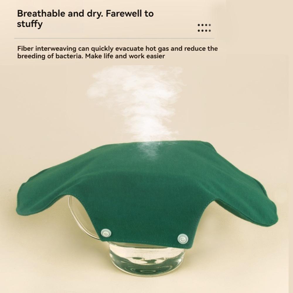 6 шт. Моющиеся менструальные тканевые прокладки Графеновые прокладки для кормления для женщин Прокладка Ежедневная прокладка Ночь