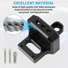 Universal Solenoid Valve Mount Holder Bracket 3 Port for Mac AEM Boost Controller For 94-01 Acura Integra For 92-95 Honda Civic