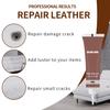20ML/50ML Gel de reparare a pielii, inofensiv, cu uscare rapidă, ecologică, pentru repararea pielii, pastă, gel de umplutură pentru scaunul auto